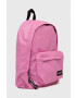 Eastpak rucsac femei culoarea roz mare neted - Pled.ro