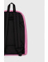 Eastpak rucsac femei culoarea roz mare neted - Pled.ro