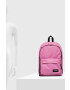 Eastpak rucsac femei culoarea roz mare neted - Pled.ro