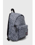 Eastpak rucsac femei culoarea gri mare modelator - Pled.ro