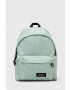 Eastpak rucsac culoarea verde mare neted - Pled.ro