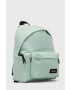 Eastpak rucsac culoarea verde mare neted - Pled.ro