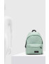 Eastpak rucsac culoarea verde mare neted - Pled.ro