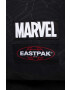 Eastpak rucsac X Marvel culoarea negru mare cu imprimeu EK000767W431-W431 - Pled.ro