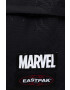 Eastpak rucsac X Marvel culoarea negru mare cu imprimeu EK000620W431-W431 - Pled.ro