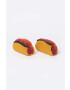 Eat My Socks Sosete Spicy Tacos - Pled.ro