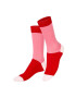 Eat My Socks sosete Viva la Vulva - Pled.ro