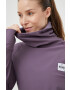 Eivy longsleeve funcțional Icecold culoarea violet - Pled.ro