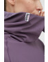 Eivy longsleeve funcțional Icecold culoarea violet - Pled.ro