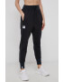 Eivy pantaloni femei culoarea negru modelator - Pled.ro