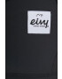 Eivy Sutien sport culoarea negru material neted - Pled.ro