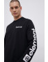 Element Longsleeve din bumbac - Pled.ro