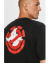 Element Tricou x GhostBusters - Pled.ro