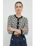 Elisabetta Franchi cardigan - Pled.ro