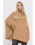 Elisabetta Franchi Poncho - Pled.ro