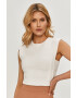 Elisabetta Franchi Top - Pled.ro