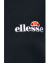 Ellesse Bluză femei culoarea negru melanj SGS08847-011 - Pled.ro