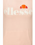 Ellesse bluză SGS03244-White - Pled.ro