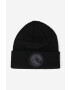 Ellesse căciulă Fayi Beanie culoarea negru din tesatura neteda SALA1997-black - Pled.ro