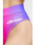 Ellesse chiloti de baie culoarea roz - Pled.ro