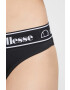 Ellesse chiloti de baie culoarea negru - Pled.ro