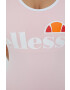 Ellesse costum de baie culoarea gri cupa usor rigidizata - Pled.ro