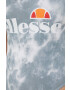 Ellesse costum de baie culoarea gri cupa usor rigidizata - Pled.ro