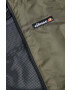 Ellesse geacă barbati culoarea verde de tranzitie SHC04987-NAVY - Pled.ro