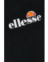 Ellesse Pantaloni femei culoarea negru melanj SGK13652-011 - Pled.ro