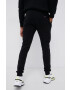 Ellesse pantaloni de trening culoarea negru cu imprimeu SHK12643-429 - Pled.ro