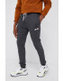 Ellesse pantaloni de trening culoarea gri cu imprimeu SHK12643-429 - Pled.ro