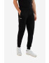 Ellesse pantaloni de trening culoarea negru neted SHR04351-BLACK - Pled.ro