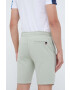 Ellesse pantaloni scurti barbati culoarea verde - Pled.ro