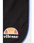 Ellesse pantaloni scurti barbati culoarea negru - Pled.ro