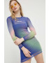 Ellesse rochie mini drept - Pled.ro