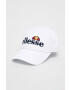 Ellesse șapcă SAAA0849-White - Pled.ro