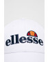 Ellesse șapcă SAAA0849-White - Pled.ro