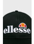 Ellesse șapcă SAAA0849-White - Pled.ro