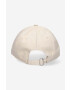 Ellesse șapcă de baseball din bumbac Ragusa Cap culoarea bej SAMA1689-cream - Pled.ro