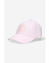 Ellesse șapcă de baseball din bumbac Ricaro Cap culoarea negru SALA1996-pink - Pled.ro