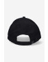 Ellesse șapcă de baseball din bumbac Senna Cap culoarea negru SAKA1600-BLACK - Pled.ro