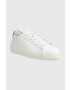 Ellesse sneakers culoarea alb - Pled.ro