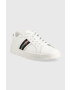 Ellesse sneakers barbati culoarea alb - Pled.ro