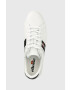 Ellesse sneakers barbati culoarea alb - Pled.ro