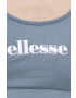 Ellesse sutien culoarea verde - Pled.ro