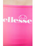 Ellesse sutien de baie culoarea roz cupa usor rigidizata - Pled.ro