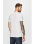 Ellesse tricou SHC07405-White - Pled.ro