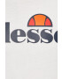 Ellesse tricou SHC07405-White - Pled.ro