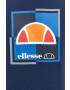 Ellesse tricou din bumbac - Pled.ro