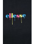 Ellesse tricou din bumbac - Pled.ro